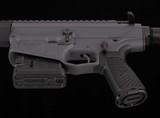 Wilson Combat Super Sniper .308 Win. - ARMOR TUFF GRAY, 20”, 1/2 MOA, vintage firearms inc - 13 of 18