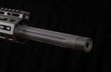 Wilson Combat Super Sniper .308 Win. - ARMOR TUFF GRAY, 20”, 1/2 MOA, vintage firearms inc - 12 of 18