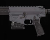Wilson Combat Super Sniper .308 Win. - ARMOR TUFF GRAY, 20”, 1/2 MOA, vintage firearms inc - 2 of 18