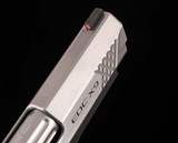 Wilson Combat EDC X9 9mm - VFI SERIES, TWO TONE, MAGWELL, vintage firearms inc - 7 of 17