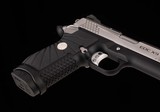 Wilson Combat EDC X9 9mm - VFI SERIES, TWO TONE, MAGWELL, vintage firearms inc - 15 of 17