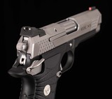Wilson Combat EDC X9 9mm - VFI SERIES, TWO TONE, MAGWELL, vintage firearms inc - 6 of 17