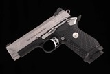 Wilson Combat EDC X9 9mm - VFI SERIES, TWO TONE, MAGWELL, vintage firearms inc - 2 of 17