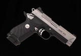 Wilson Combat EDC X9 9mm - VFI SERIES, TWO TONE, MAGWELL, vintage firearms inc - 3 of 17