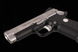 Wilson Combat EDC X9 9mm - VFI SERIES, TWO TONE, MAGWELL, vintage firearms inc - 11 of 17