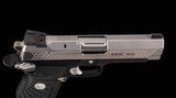 Wilson Combat EDC X9 9mm - VFI SERIES, TWO TONE, MAGWELL, vintage firearms inc - 8 of 17