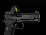 Wilson Combat EDC X9 9mm - VFI SERIES, BLACK EDITION, TRIJICON SRO, vintage firearms inc - 4 of 17