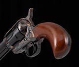 Uberti 1873 Birdshead .45LC - 99% FACTORY, UNFIRED, vintage firearms inc - 11 of 17
