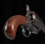 Uberti 1873 Birdshead .45LC - 99% FACTORY, UNFIRED, vintage firearms inc - 13 of 17