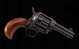 Uberti 1873 Birdshead .45LC - 99% FACTORY, UNFIRED, vintage firearms inc - 2 of 17