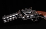 Uberti 1873 Birdshead .45LC - 99% FACTORY, UNFIRED, vintage firearms inc - 9 of 17