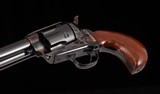 Uberti 1873 Birdshead .45LC - 99% FACTORY, UNFIRED, vintage firearms inc - 10 of 17