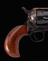 Uberti 1873 Birdshead .45LC - 99% FACTORY, UNFIRED, vintage firearms inc - 8 of 17