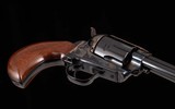 Uberti 1873 Birdshead .45LC - 99% FACTORY, UNFIRED, vintage firearms inc - 14 of 17