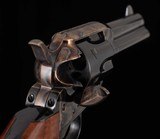 Uberti 1873 Birdshead .45LC - 99% FACTORY, UNFIRED, vintage firearms inc - 5 of 17