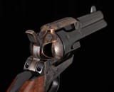 Uberti 1873 Birdshead .45LC - 99% FACTORY, UNFIRED, vintage firearms inc - 4 of 17
