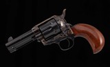 Uberti 1873 Birdshead .45LC - 99% FACTORY, UNFIRED, vintage firearms inc - 1 of 17