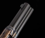 Uberti 1873 Birdshead .45LC - 99% FACTORY, UNFIRED, vintage firearms inc - 6 of 17