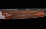 Browning Superposed B25 - B2G SPORTING MODEL, 7LBS, vintage firearms inc - 16 of 25