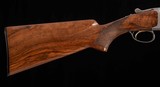 Browning Superposed B25 - B2G SPORTING MODEL, 7LBS, vintage firearms inc - 6 of 25
