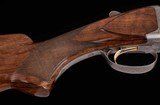 Browning Superposed B25 - B2G SPORTING MODEL, 7LBS, vintage firearms inc - 19 of 25