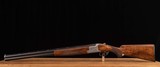 Browning Superposed B25 - B2G SPORTING MODEL, 7LBS, vintage firearms inc - 4 of 25