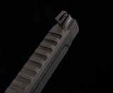 S&W Model 41 .22LR -CASED, 99% FACTORY, 5.5”, TWO MAGS, vintage firearms inc - 6 of 17