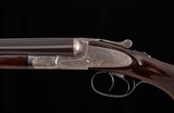 L.C. SMITH FIELD 20 GA – RARE 30? BARRELS, 6 1/4LBS., vintage firearms inc