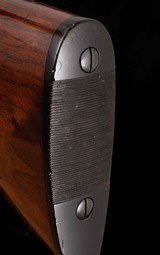 L.C. SMITH FIELD 20 GA – RARE 30