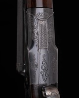 BAKER GUN CO. PARAGON 12 GAUGE – HIGH CONDITION, EJECTORS, vintage firearms inc - 2 of 25