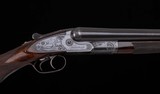 BAKER GUN CO. PARAGON 12 GAUGE – HIGH CONDITION, EJECTORS, vintage firearms inc - 3 of 25