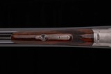FOX B GRADE 12 GAUGE – 1909, ULTRALIGHT BRUSH GUN, vintage firearms inc - 15 of 25