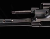 SMITH & WESSON M&P REVOLVER .38SPL – 98% BLUE, C1947, vintage firearms inc - 11 of 18