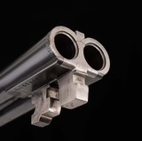 AYA MODEL 3 20 GA. – 99% FACTORY FINISH, 5LBS. 9OZ, vintage firearms inc - 24 of 24