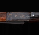 AYA MODEL 3 20 GA. – 99% FACTORY FINISH, 5LBS. 9OZ, vintage firearms inc - 11 of 24