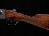 AYA MODEL 3 20 GA. – 99% FACTORY FINISH, 5LBS. 9OZ, vintage firearms inc - 7 of 24