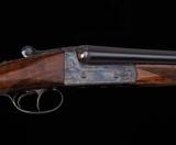 AYA MODEL 3 20 GA. – 99% FACTORY FINISH, 5LBS. 9OZ, vintage firearms inc - 3 of 24