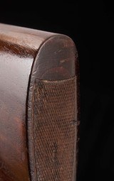 AYA MODEL 3 20 GA. – 99% FACTORY FINISH, 5LBS. 9OZ, vintage firearms inc - 20 of 24