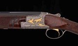 BROWNING SUPERPOSED 20 GA – 1986 GOLD CLASSIC, UNFIRED, vintage firearms inc - 11 of 25