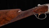 BROWNING SUPERPOSED 20 GA – 1986 GOLD CLASSIC, UNFIRED, vintage firearms inc - 8 of 25