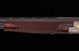 BROWNING SUPERPOSED 20 GA – 1986 GOLD CLASSIC, UNFIRED, vintage firearms inc - 14 of 25