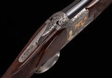 BROWNING SUPERPOSED 20 GA – 1986 GOLD CLASSIC, UNFIRED, vintage firearms inc - 20 of 25