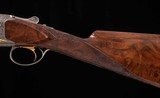 BROWNING SUPERPOSED 20 GA – 1986 GOLD CLASSIC, UNFIRED, vintage firearms inc - 7 of 25