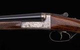 AYA MODEL 4 16 GA. – 6LBS., CHOPPER LUMP BARRELS, vintage firearms inc