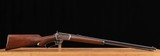MARLIN MODEL 39 .22
1933, HIGH FACTORY CONDITION, vintage firearms inc