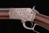 MARLIN MODEL 39 .22 – 1933, HIGH FACTORY CONDITION, vintage firearms inc - 7 of 22