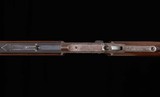 MARLIN MODEL 39 .22 – 1933, HIGH FACTORY CONDITION, vintage firearms inc - 9 of 22