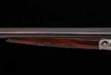PARKER GHE 12GA – PARKER SPECIAL STEEL, NICE GUN, vintage firearms inc - 14 of 25