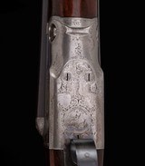 PARKER GHE 12GA – PARKER SPECIAL STEEL, NICE GUN, vintage firearms inc - 12 of 25