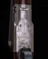 PARKER GHE 12GA – PARKER SPECIAL STEEL, NICE GUN, vintage firearms inc - 2 of 25